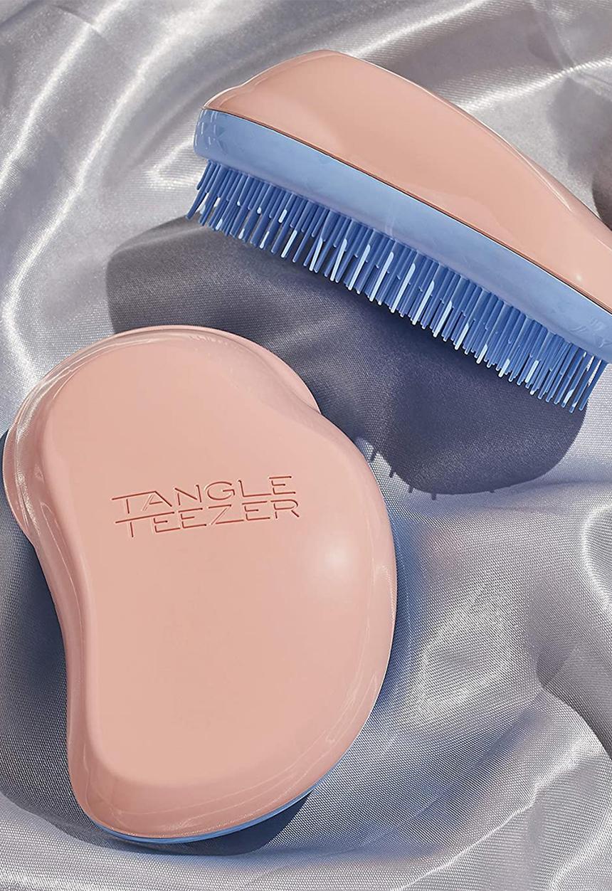 Tangle Teezer - The Original Fine & Fragile - Peach Sky