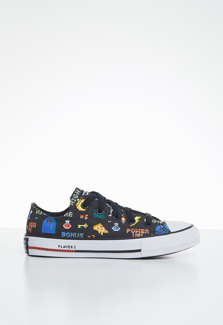 Converse - Chuck Taylor all star - storm wind