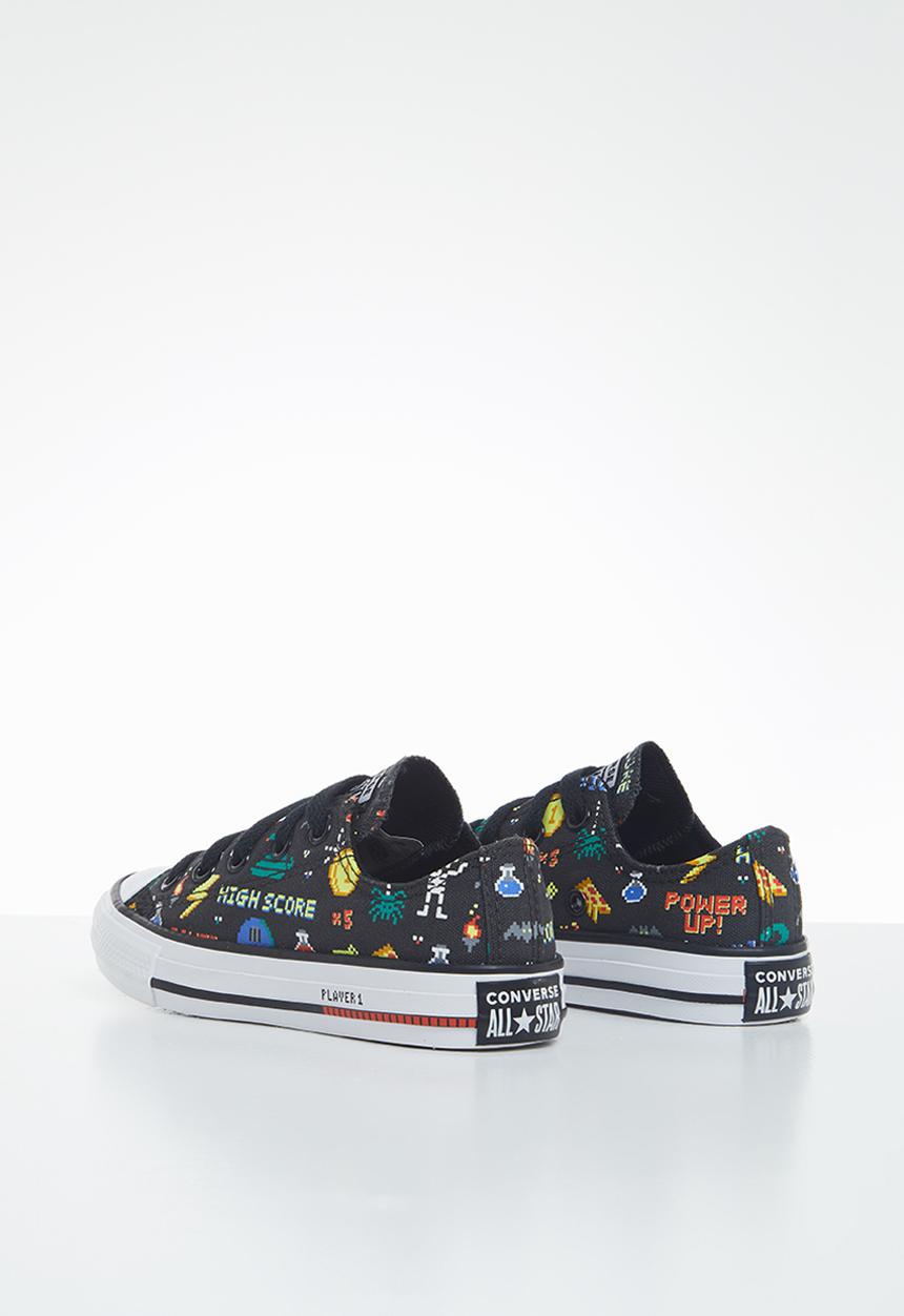 Converse - Chuck Taylor all star - storm wind