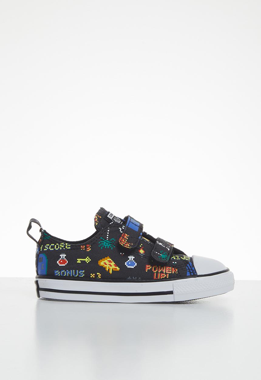 Converse - Chuck Taylor all star 2v - black