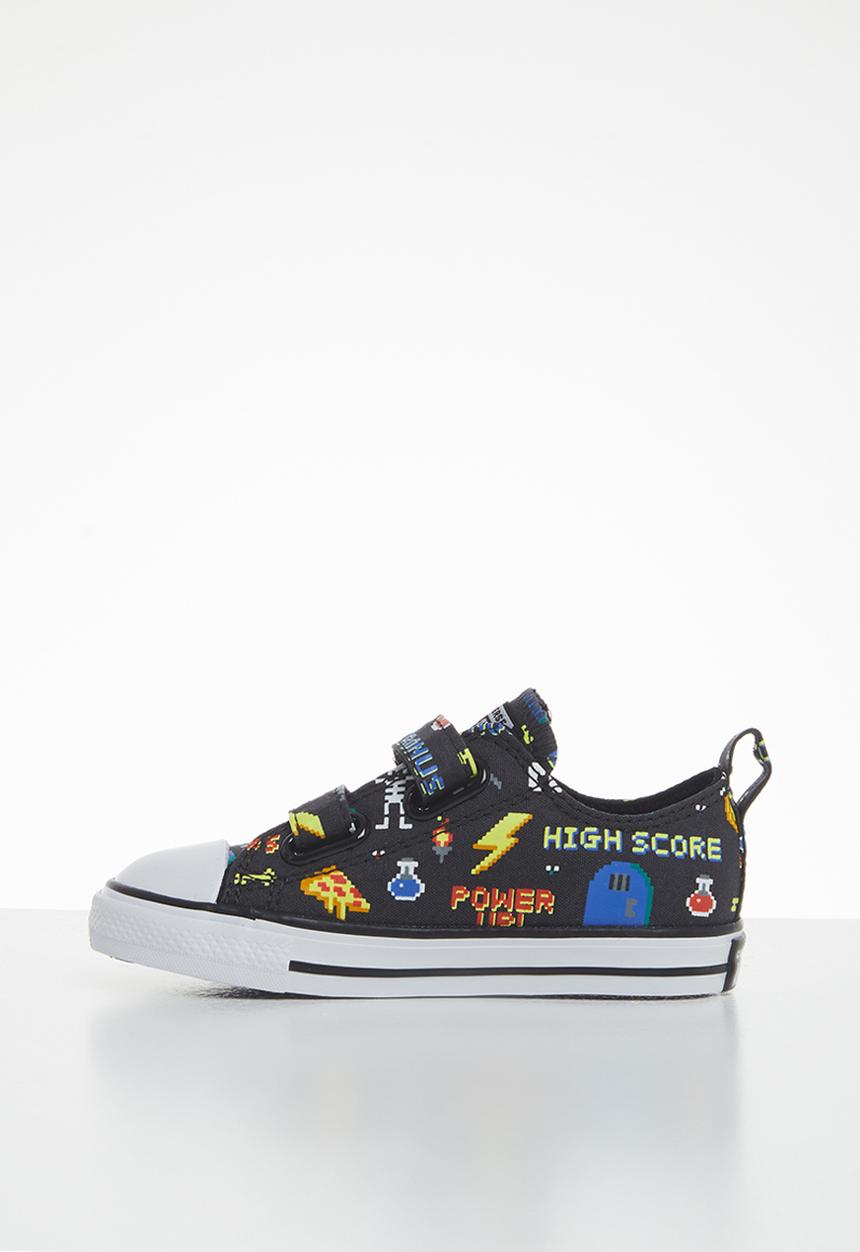 Converse - Chuck Taylor all star 2v - black