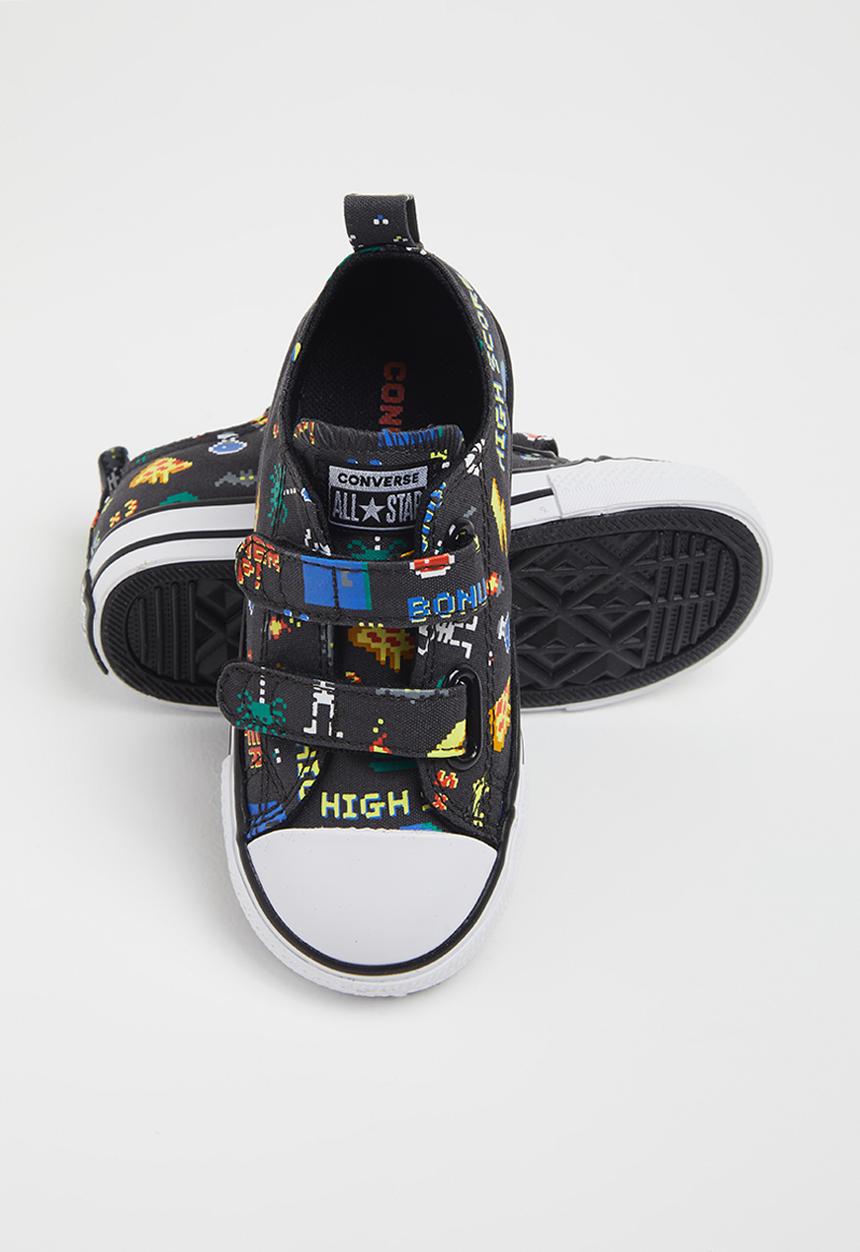 Converse - Chuck Taylor all star 2v - black