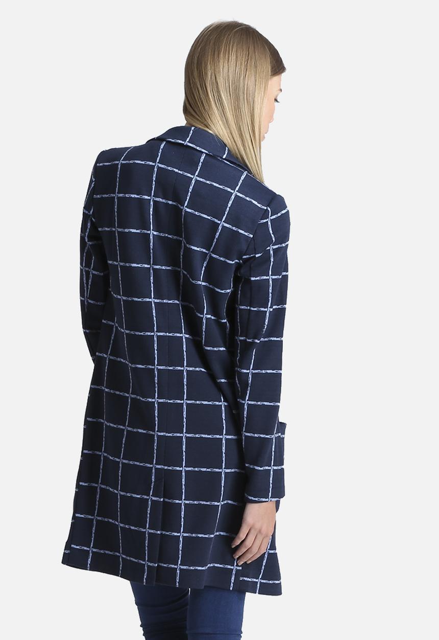 Noisy May - Mona Long Blazer