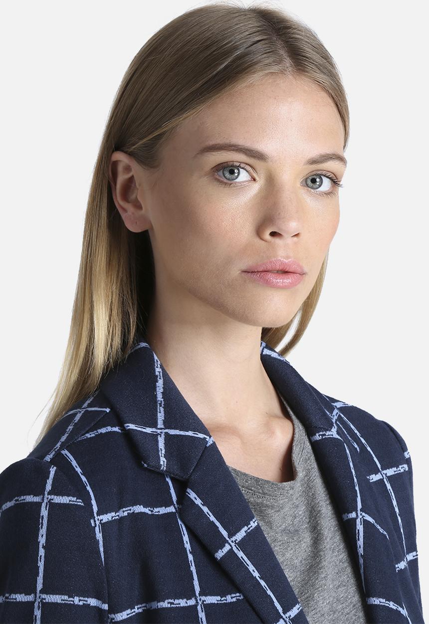 Noisy May - Mona Long Blazer