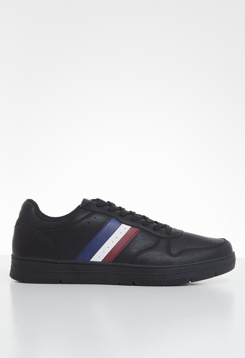 Cotton On - Hayward 3.0 sneaker - black