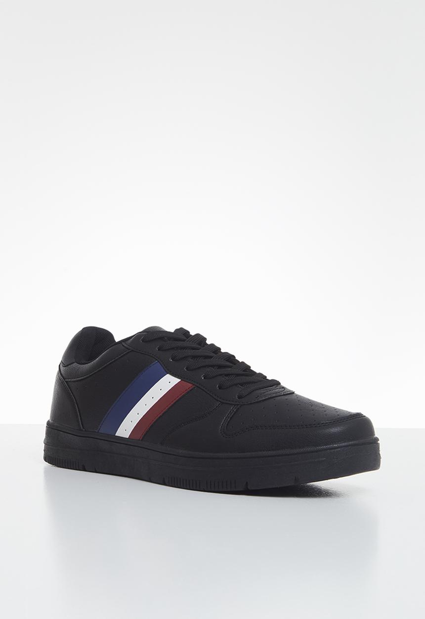 Cotton On - Hayward 3.0 sneaker - black