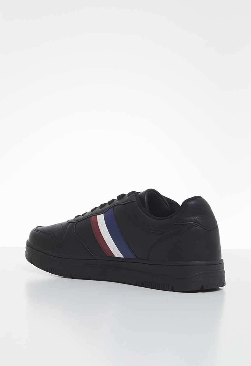Cotton On - Hayward 3.0 sneaker - black