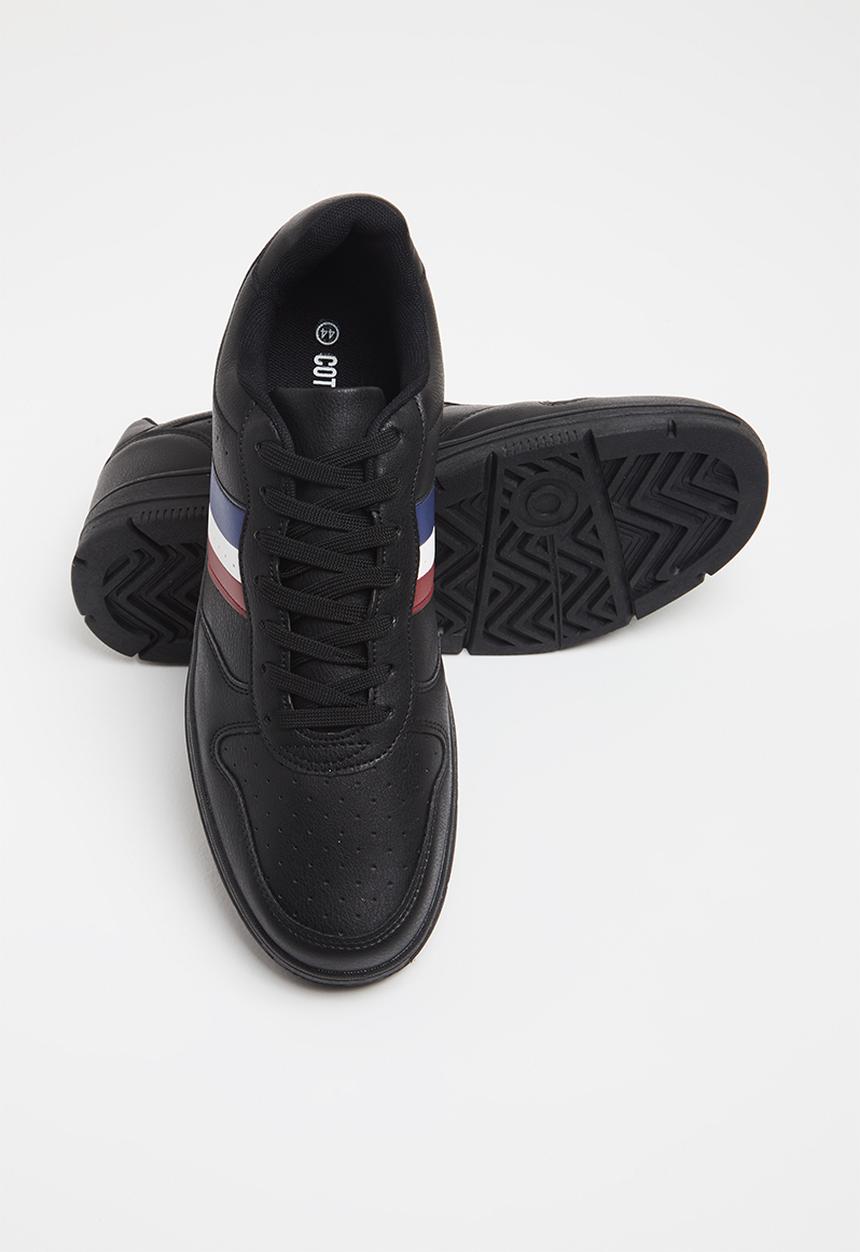 Cotton On - Hayward 3.0 sneaker - black