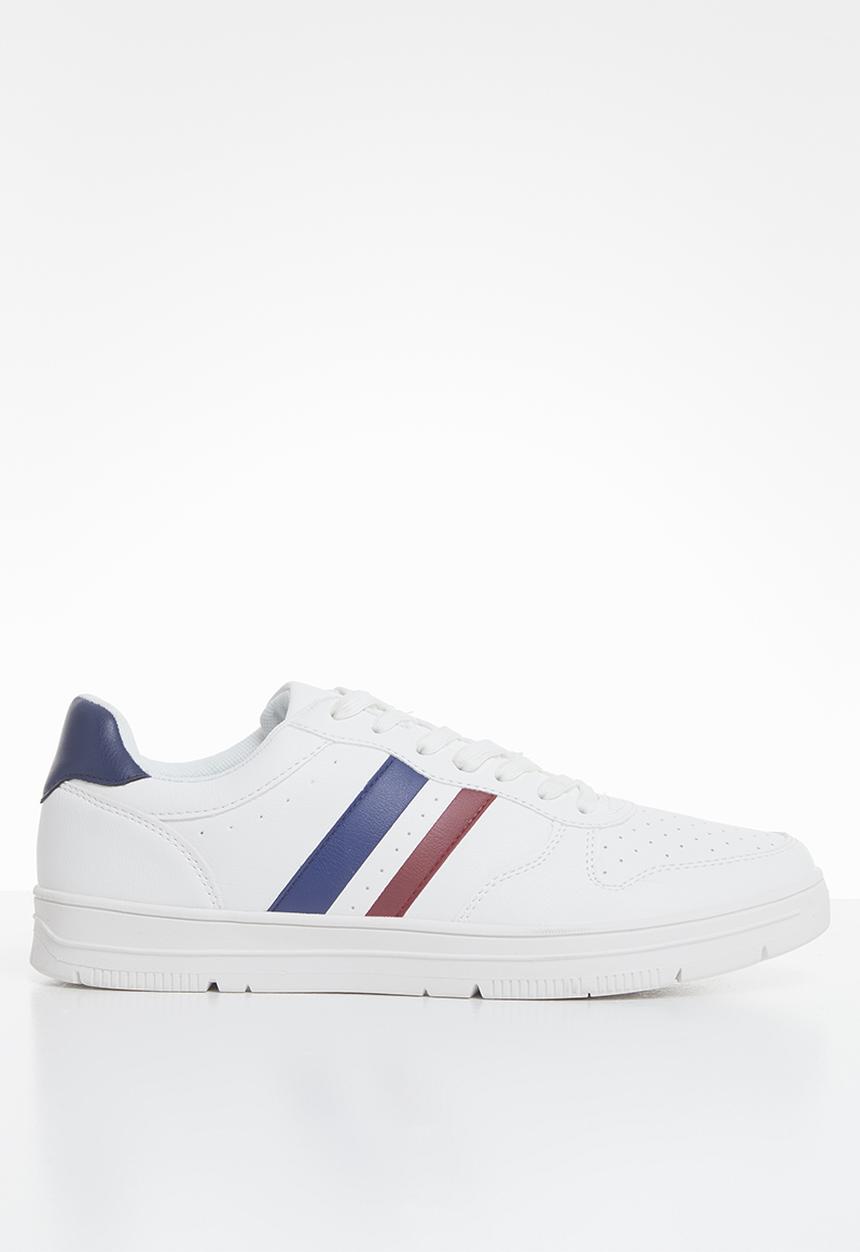 Cotton On - Hayward 3.0 sneaker - white