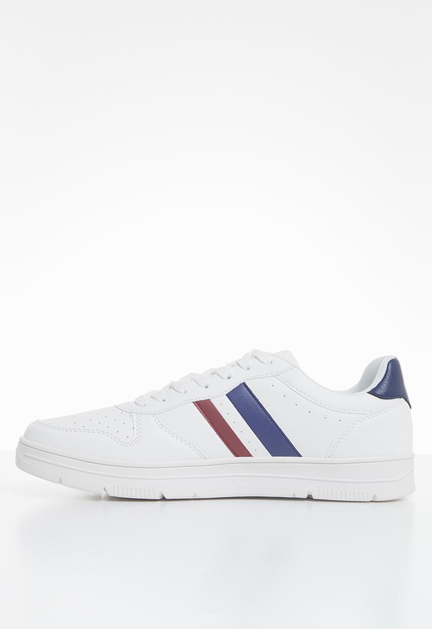Cotton On - Hayward 3.0 sneaker - white