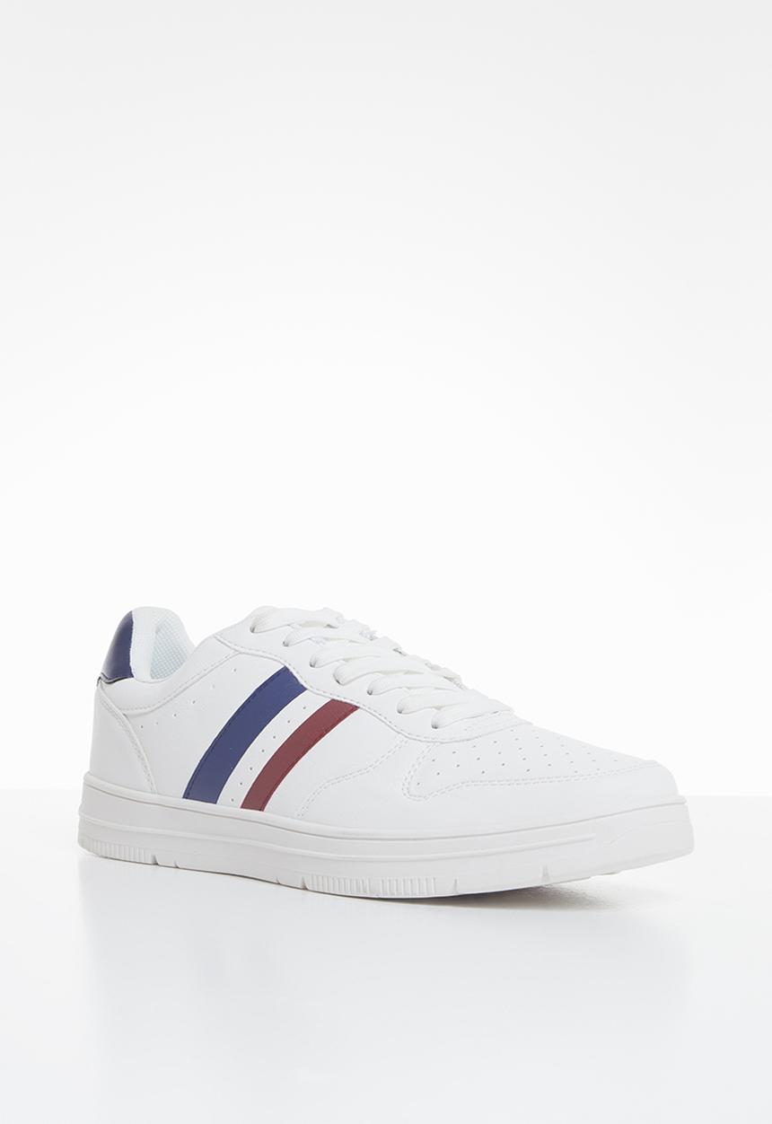 Cotton On - Hayward 3.0 sneaker - white