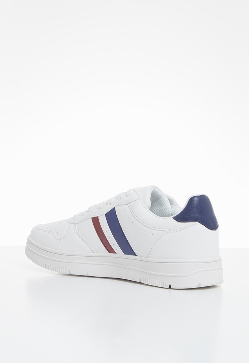 Cotton On - Hayward 3.0 sneaker - white