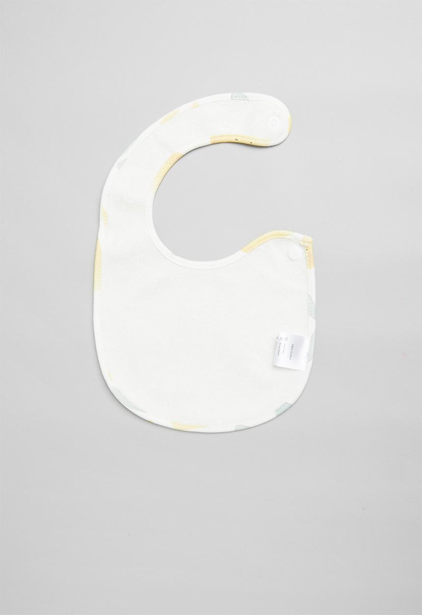 Pop Candy - Boys 2 pack bibs - multi 