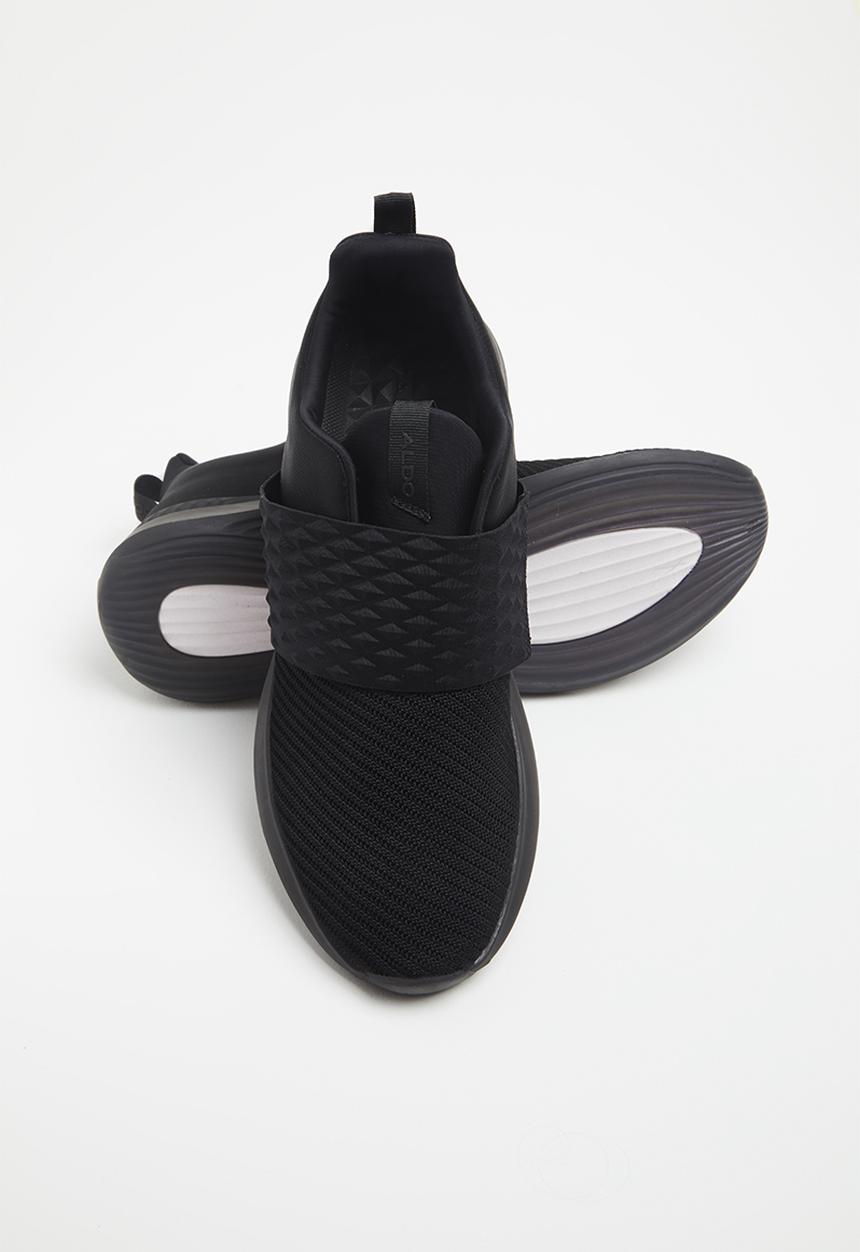 ALDO - Rpplcl2a - black 
