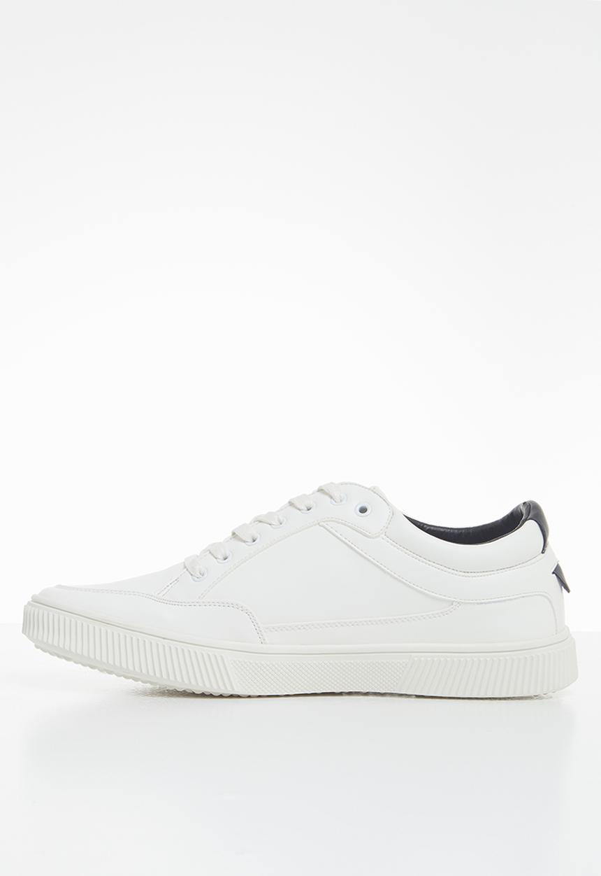 KANGOL - Royston - white