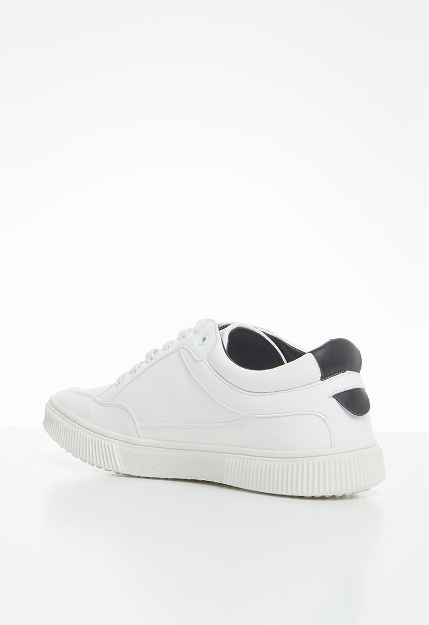 KANGOL - Royston - white