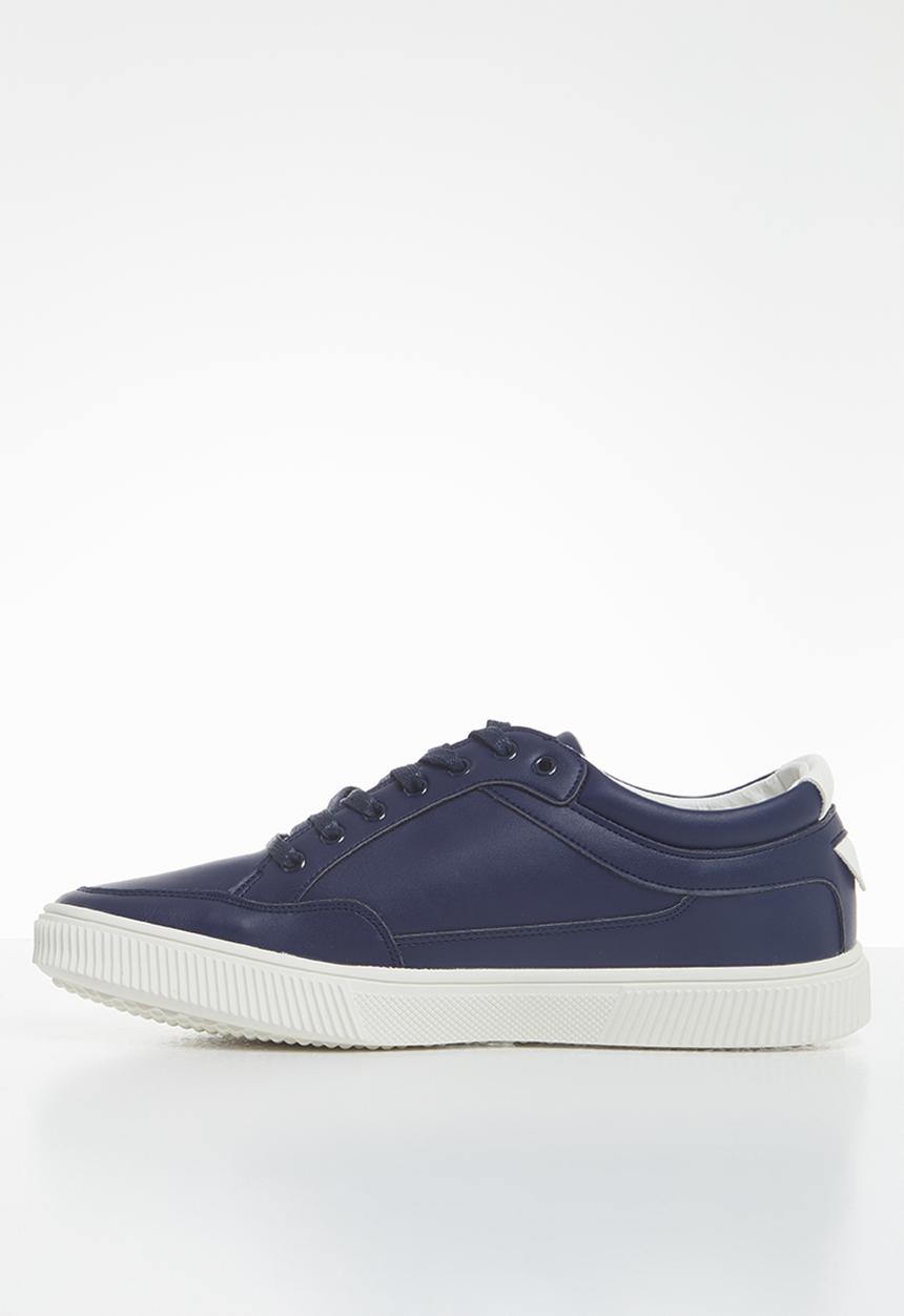 KANGOL - Royston - navy