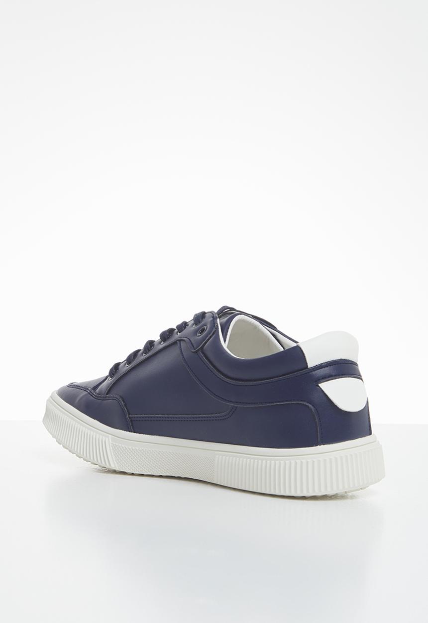 KANGOL - Royston - navy