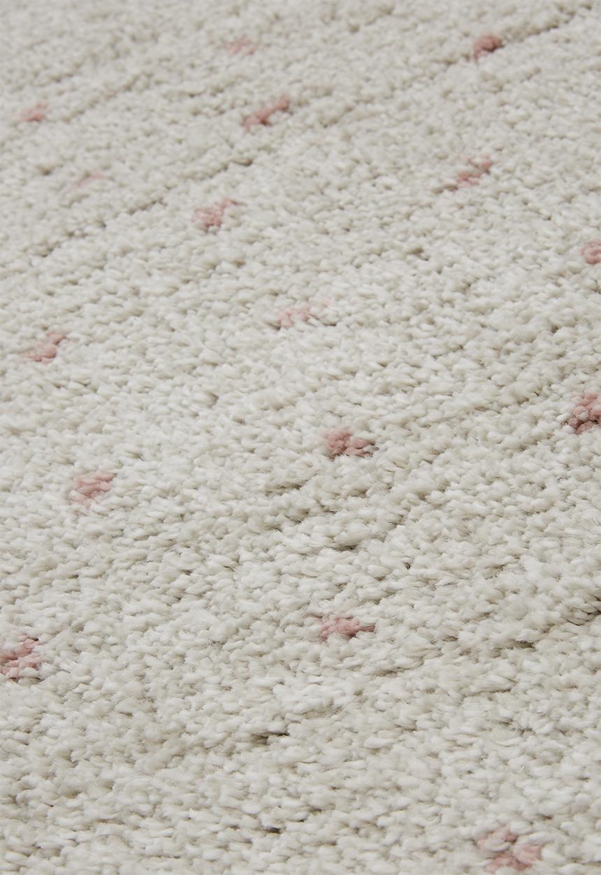 Fotakis - Speckle royal nomadic - cameo rose