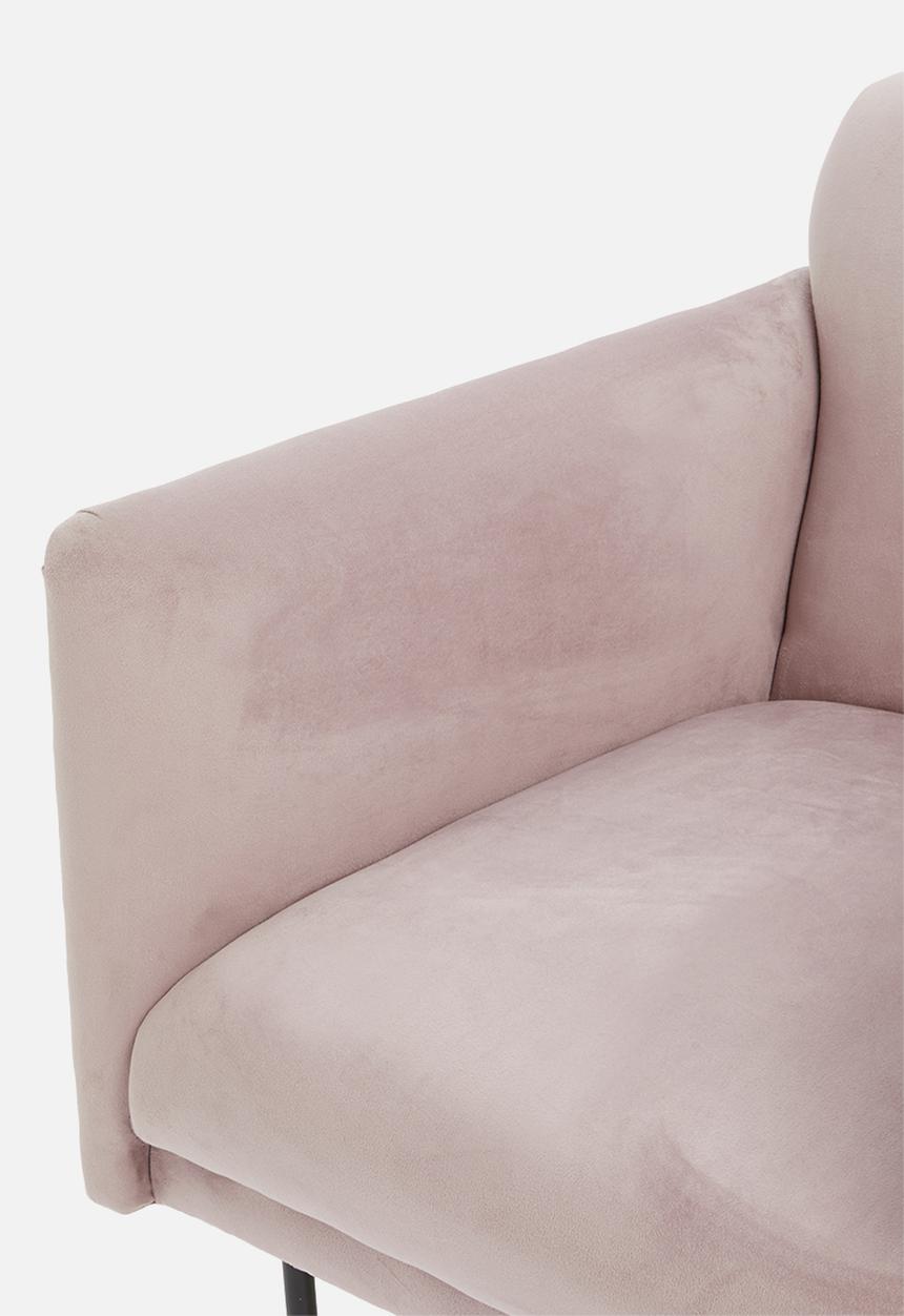 Sixth Floor - Tesla arm chair - dusk