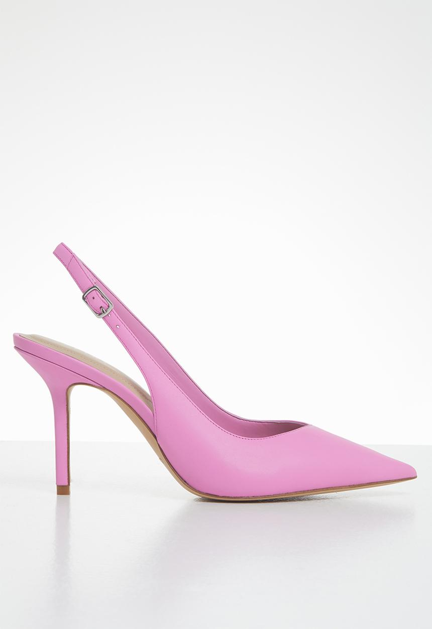 ALDO - Juliett heel - pink
