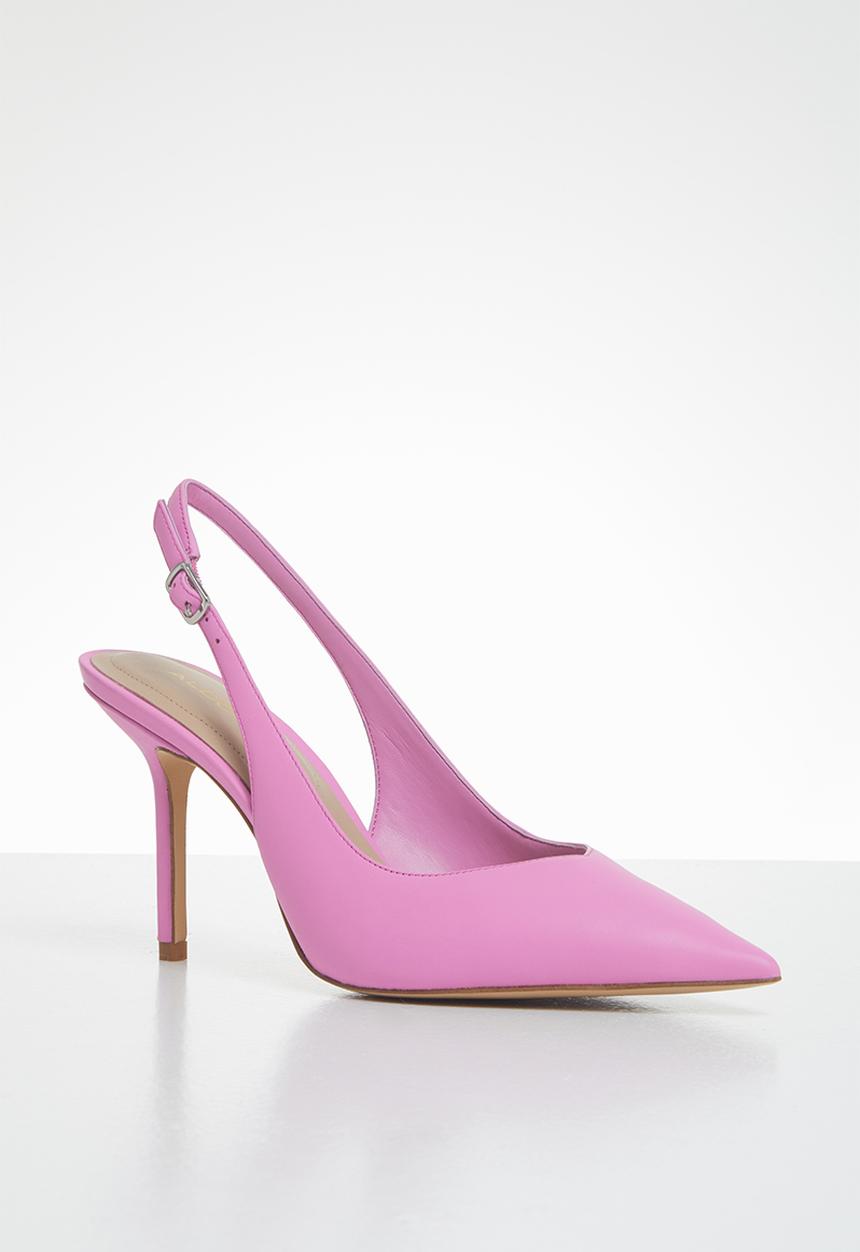ALDO - Juliett heel - pink