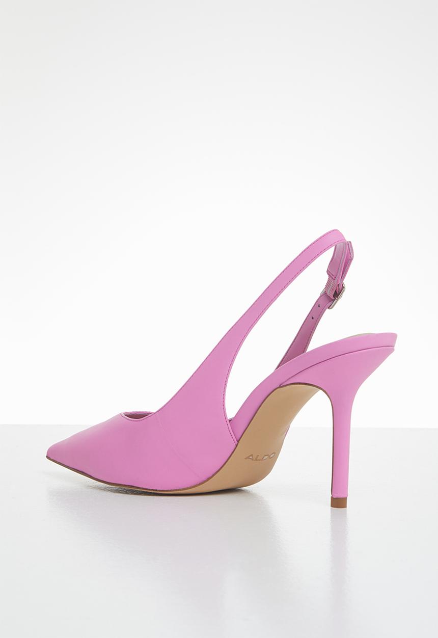 ALDO - Juliett heel - pink