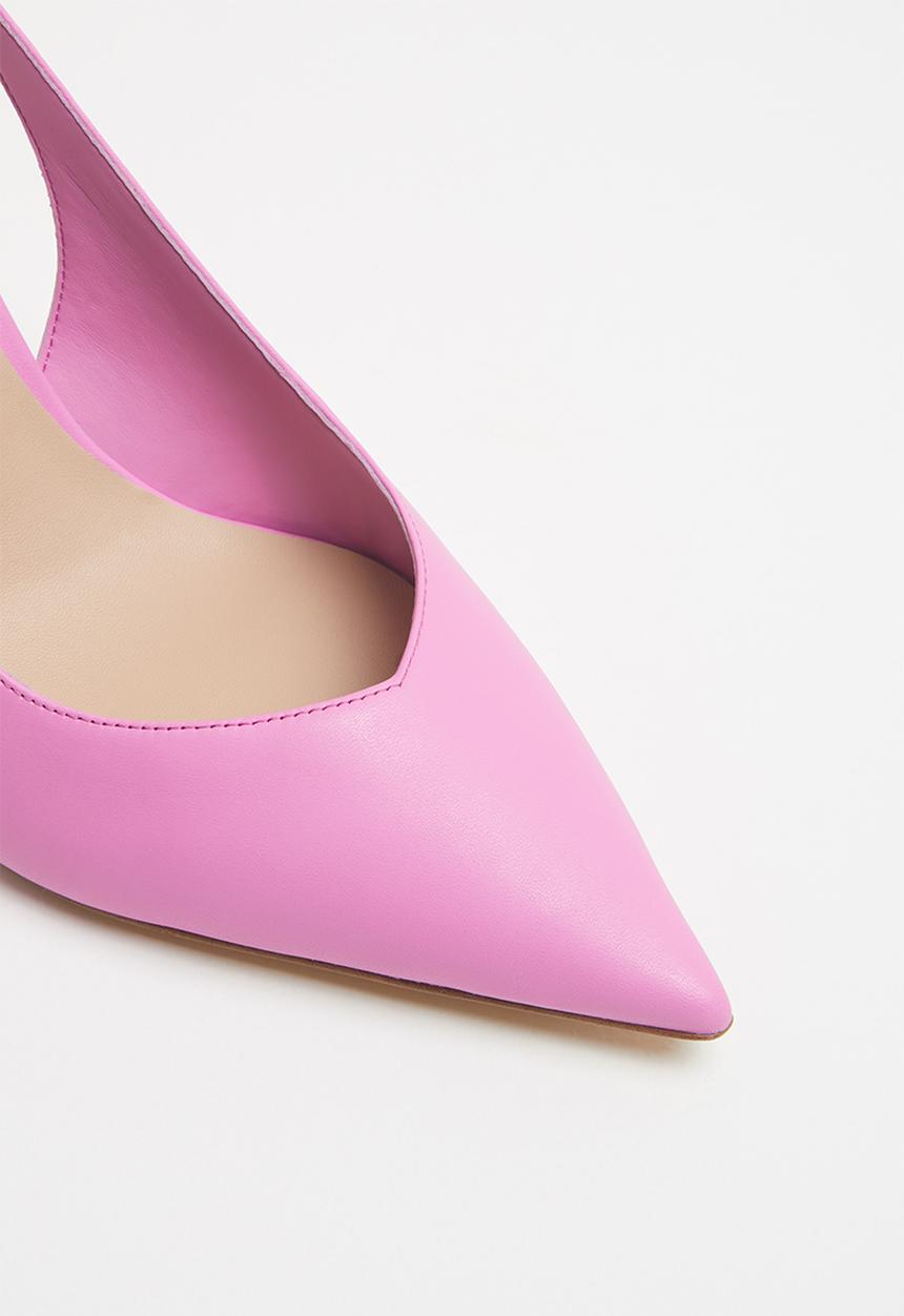 ALDO - Juliett heel - pink