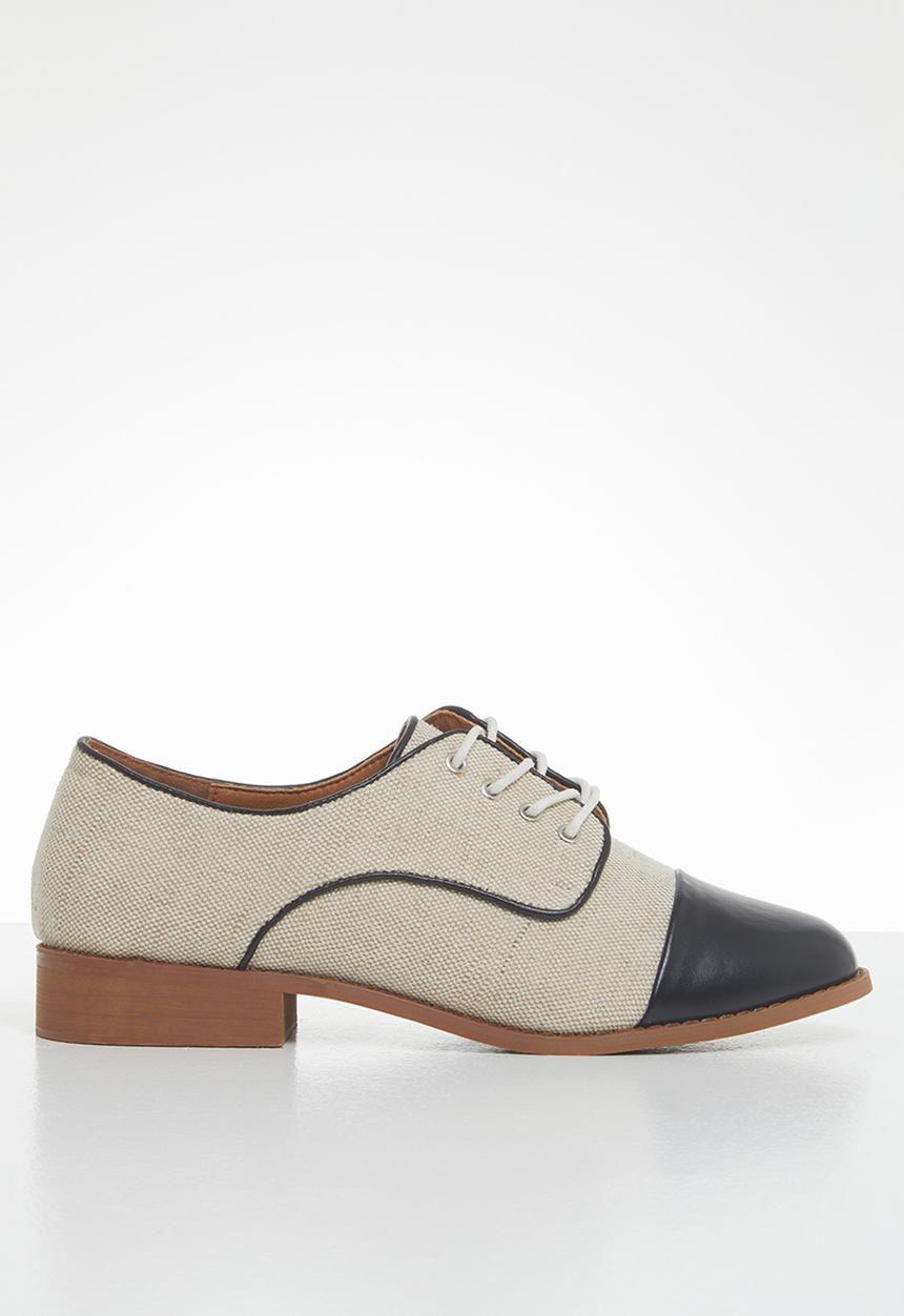 Madison® - Even oxford - beige 