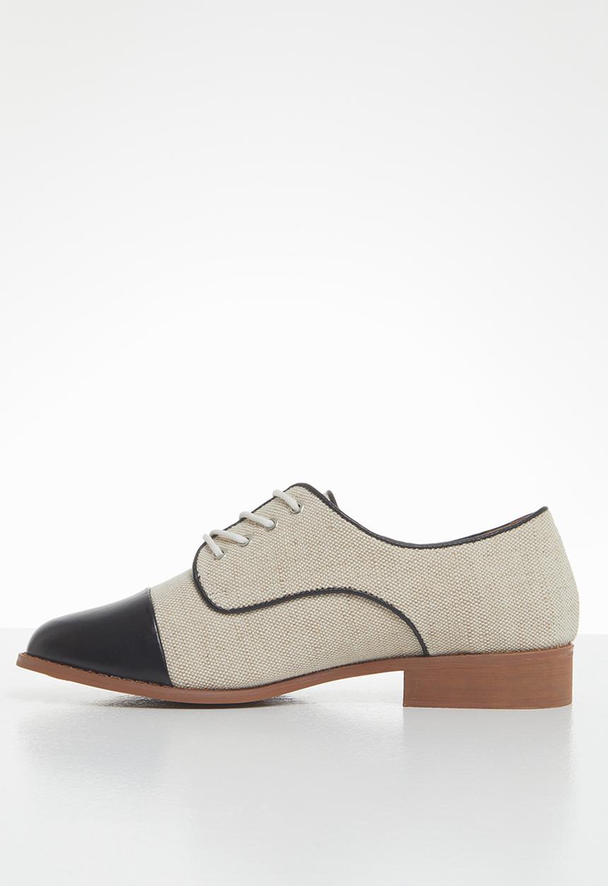 Madison® - Even oxford - beige 
