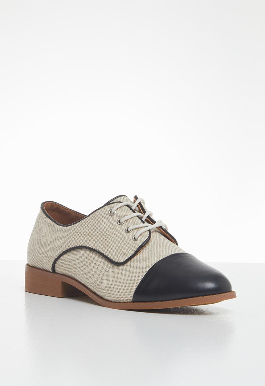 Madison® - Even oxford - beige 