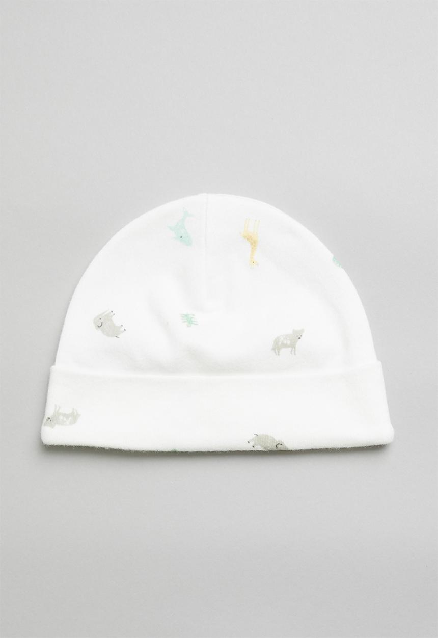 Pop Candy - Boys 3 pack beanies - multi