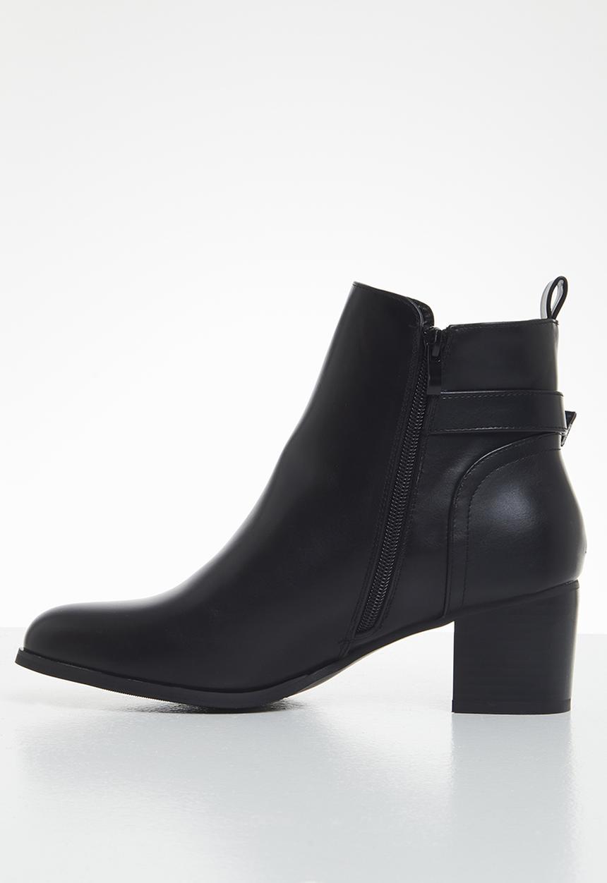 Madison® - May ankle boot - black