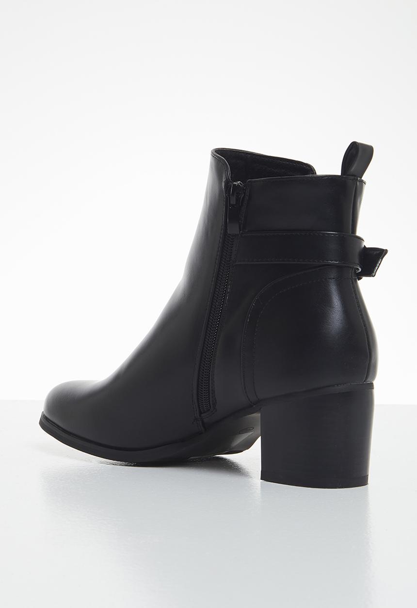Madison® - May ankle boot - black