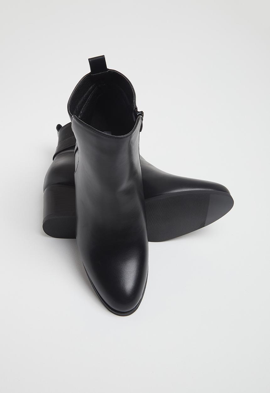 Madison® - May ankle boot - black
