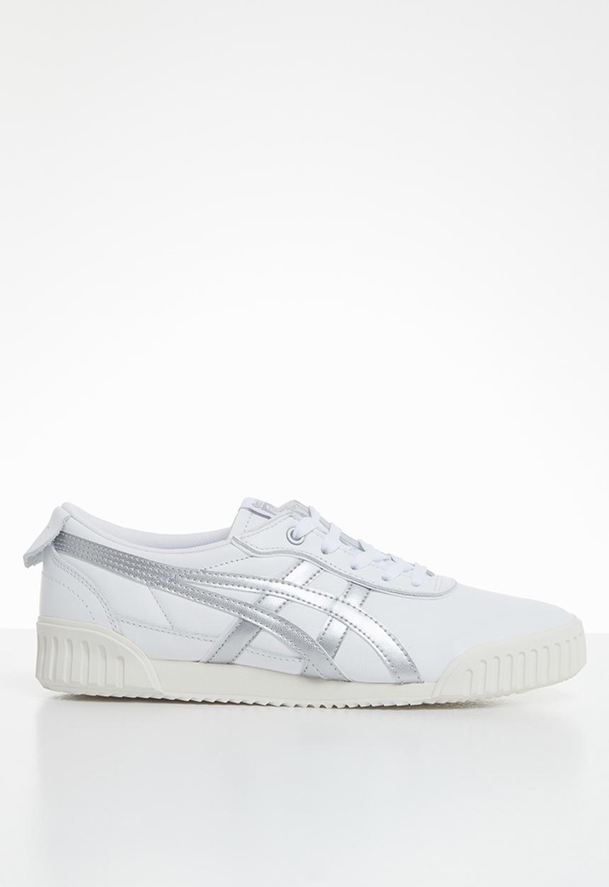 Onitsuka Tiger - Delegation f - white