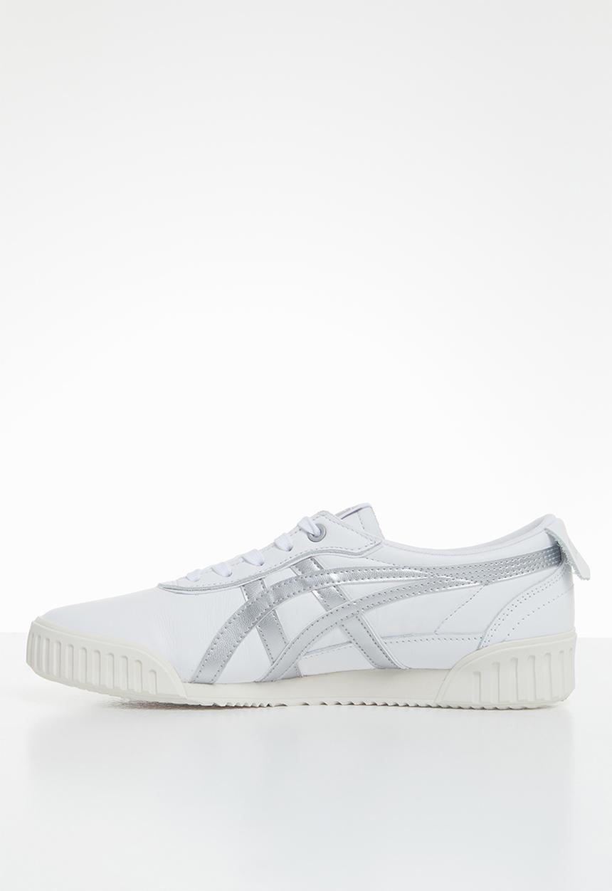 Onitsuka Tiger - Delegation f - white