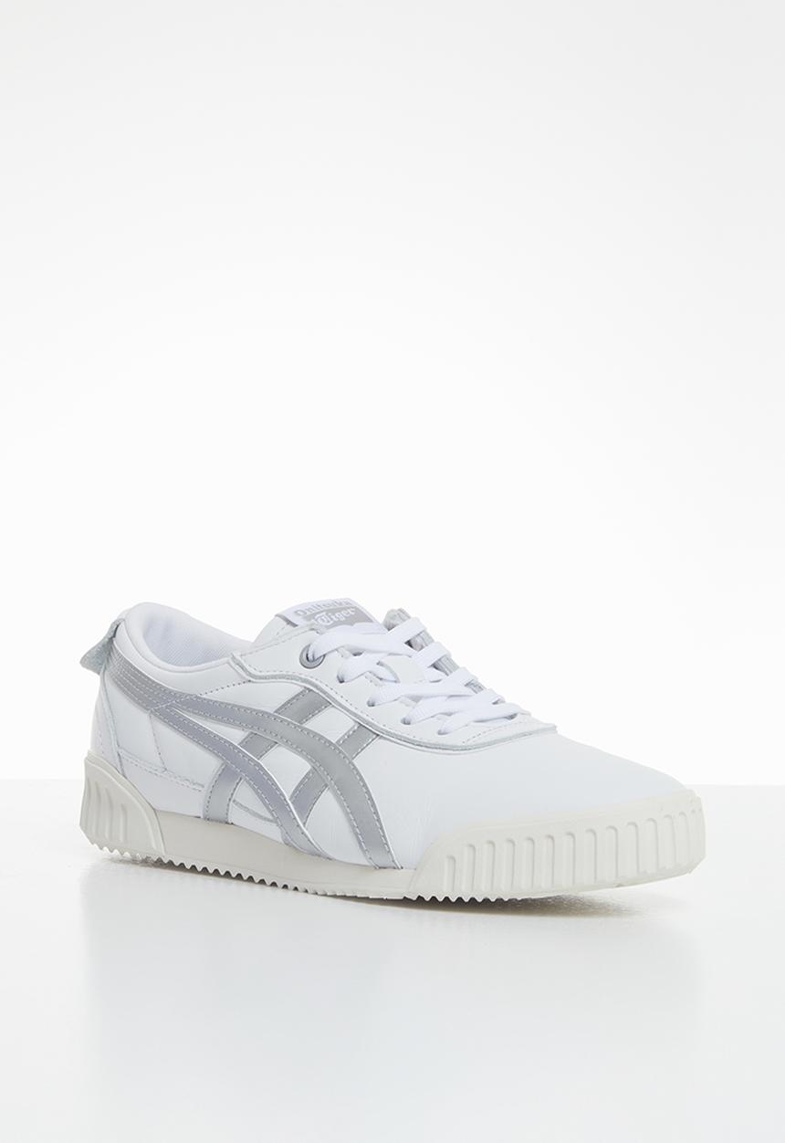 Onitsuka Tiger - Delegation f - white