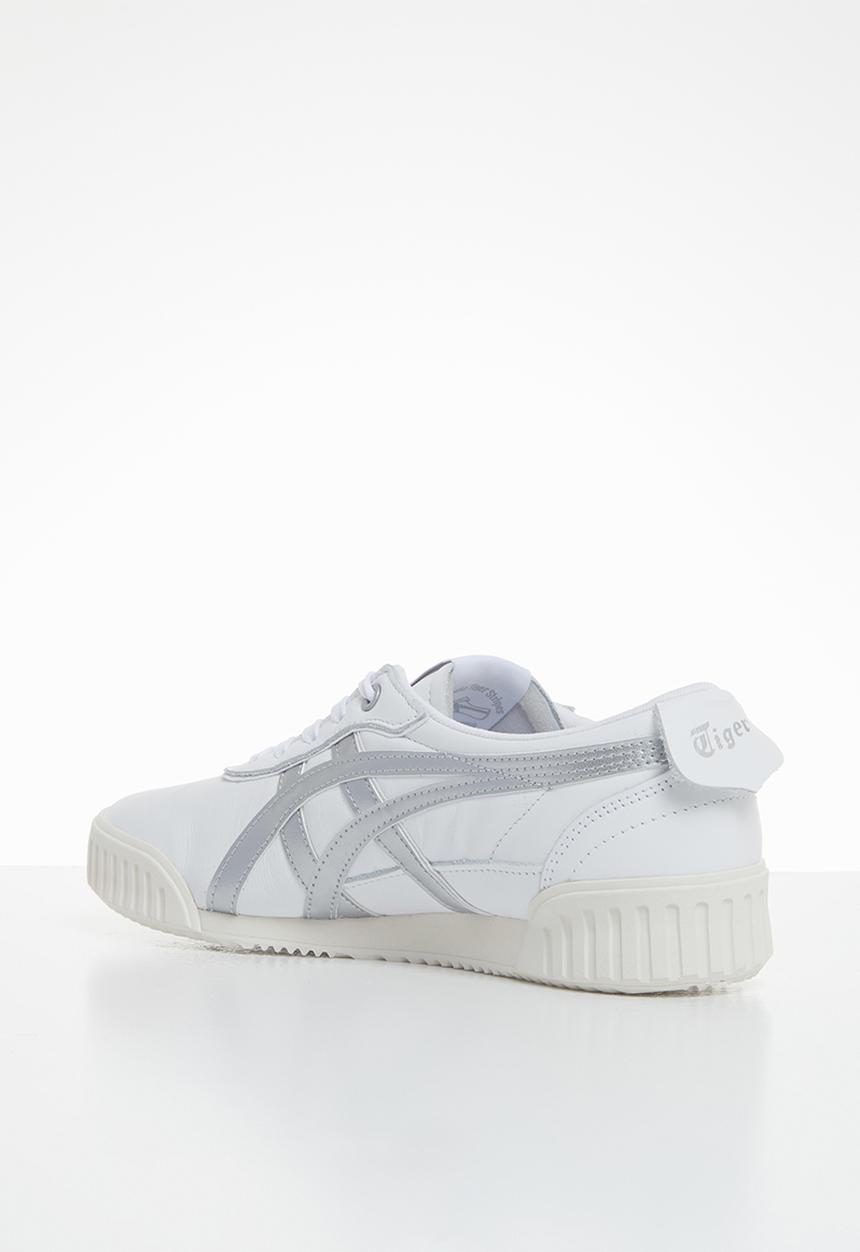 Onitsuka Tiger - Delegation f - white