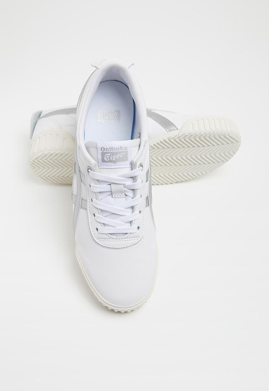 Onitsuka Tiger - Delegation f - white