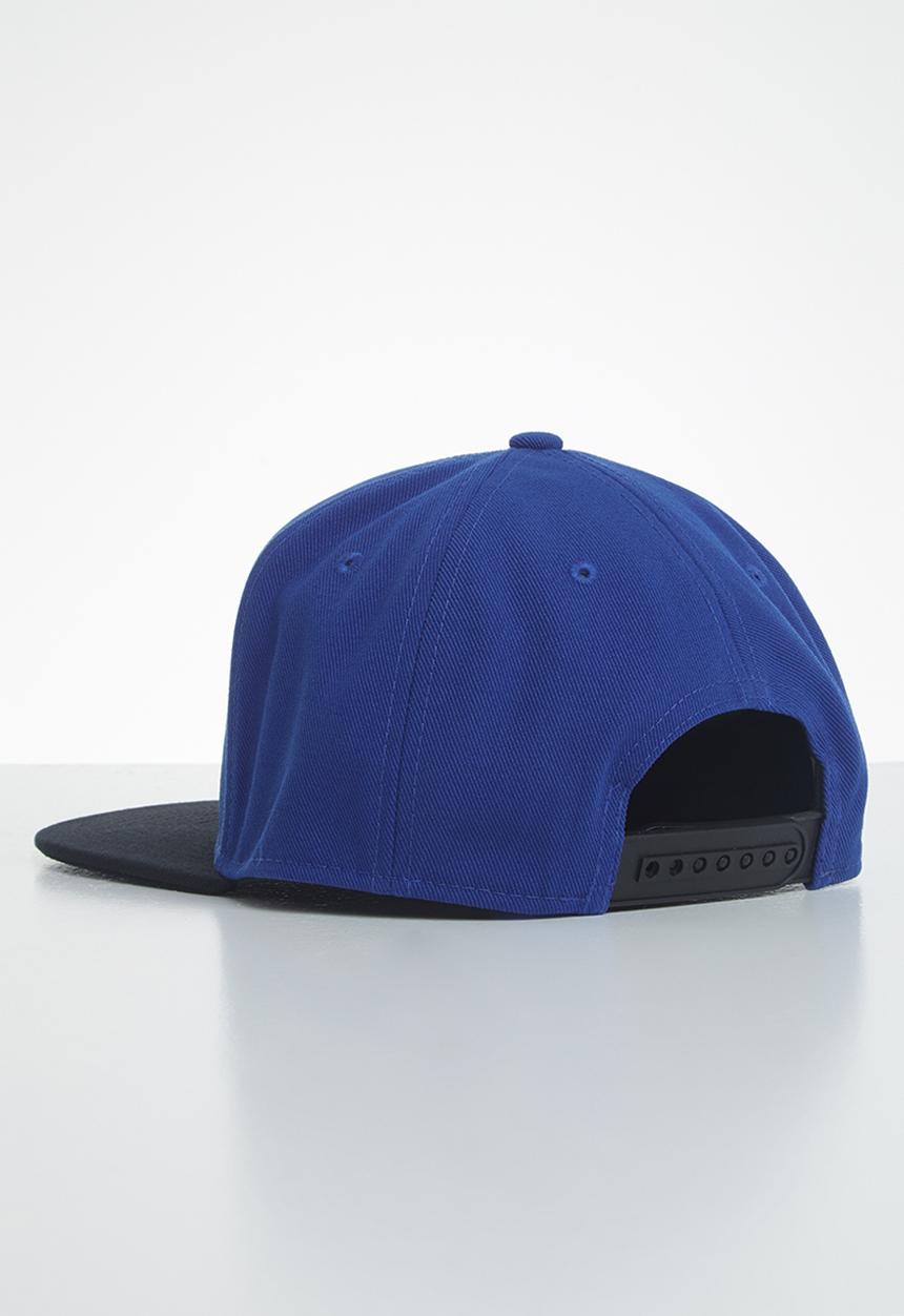 Converse - Boys youth cap - blue