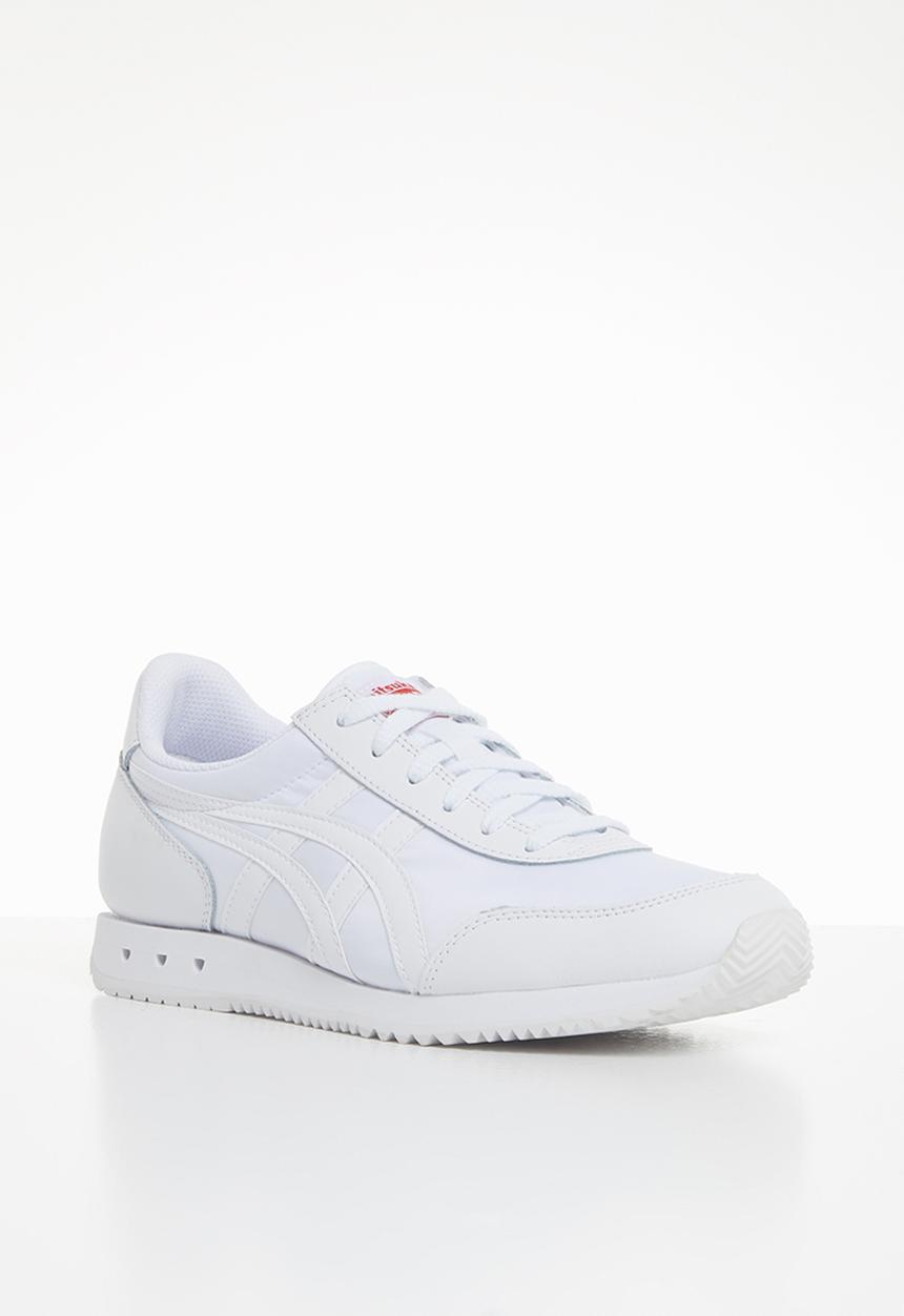 Onitsuka Tiger - New York - white