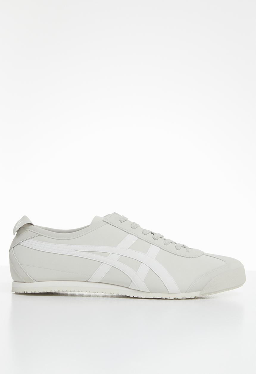 Onitsuka Tiger - Mexico 66 - smoke grey/cream