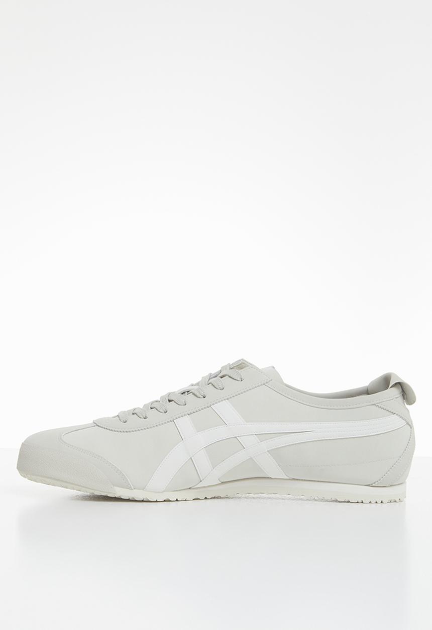 Onitsuka Tiger - Mexico 66 - smoke grey/cream