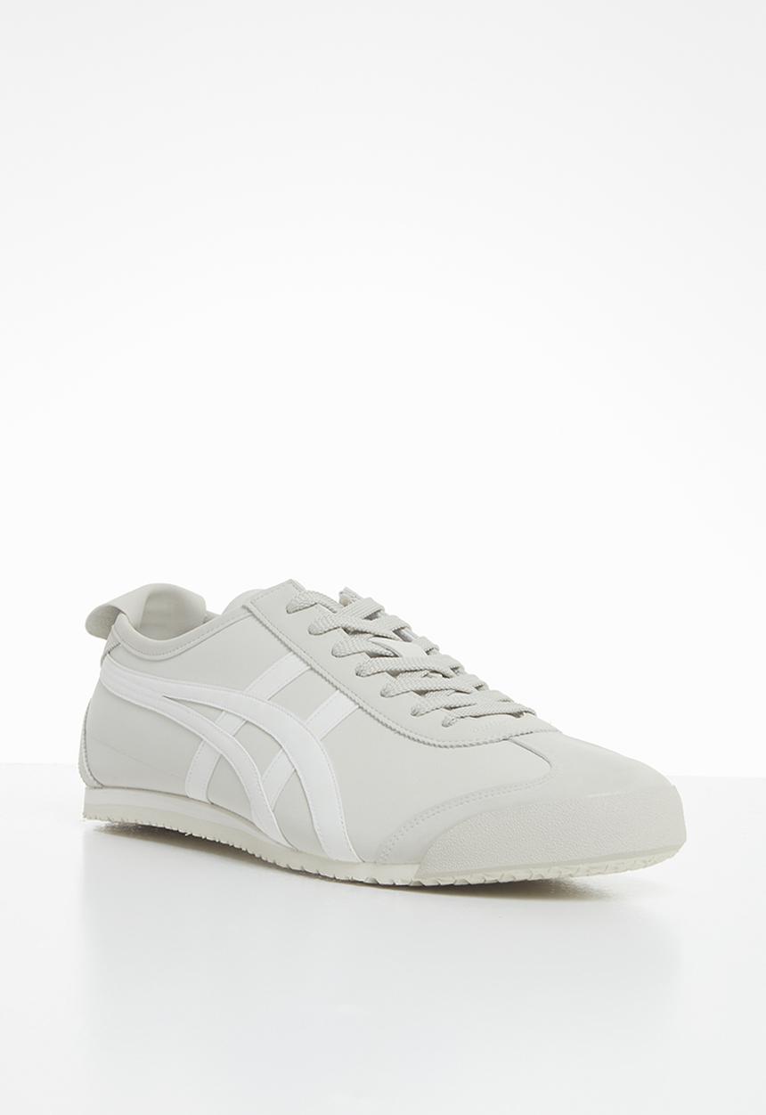 Onitsuka Tiger - Mexico 66 - smoke grey/cream