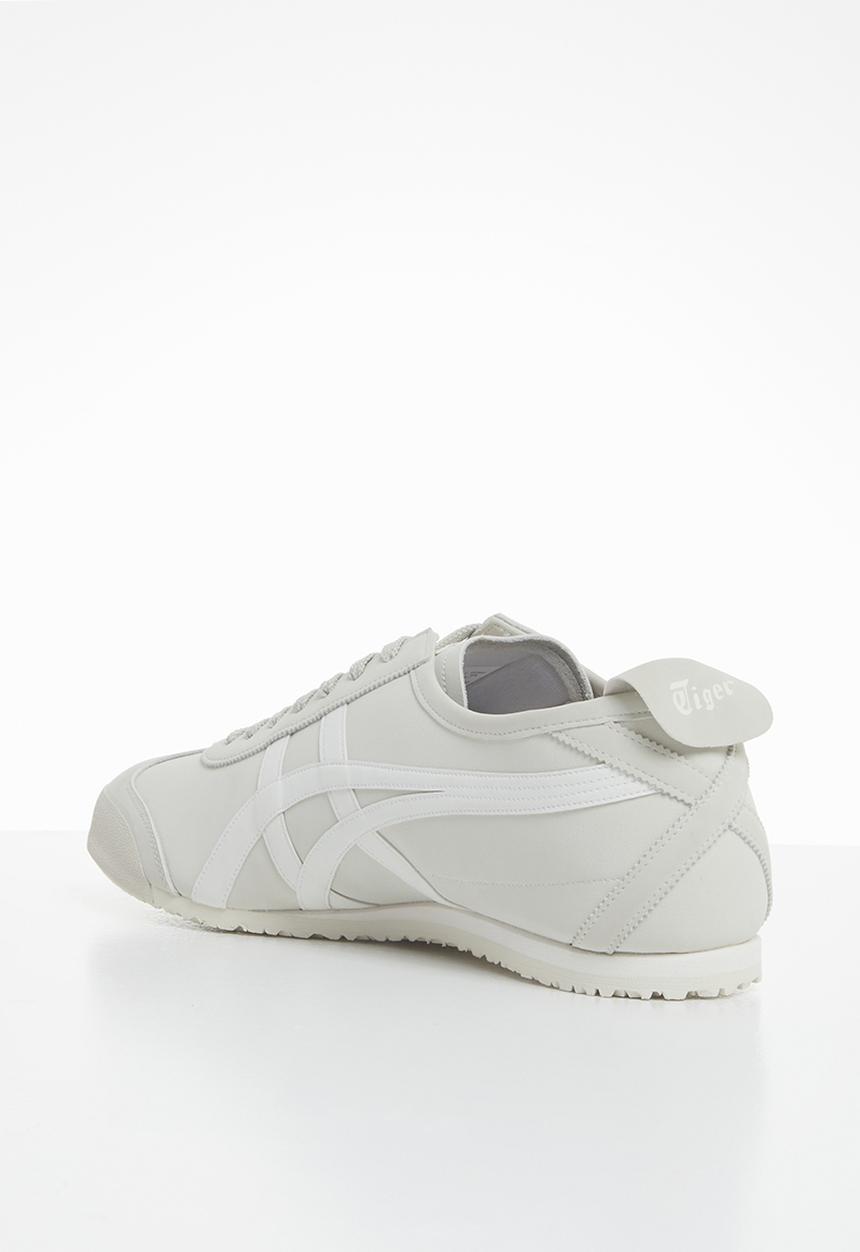 Onitsuka Tiger - Mexico 66 - smoke grey/cream