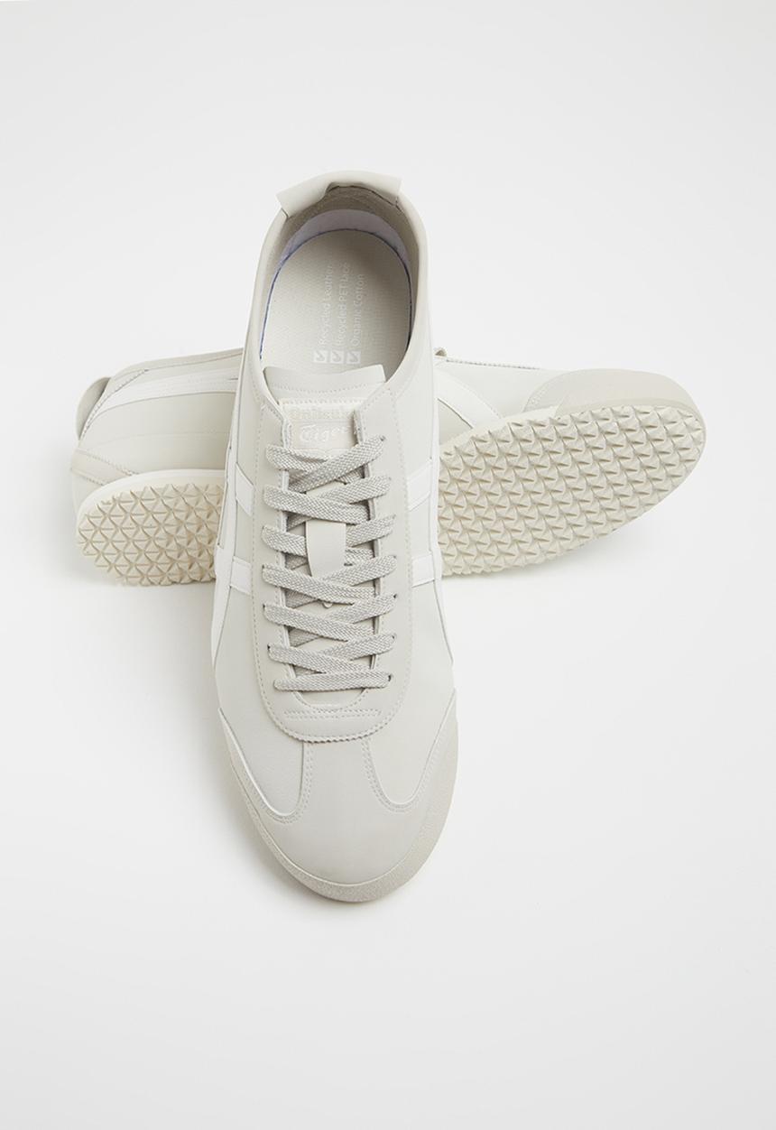 Onitsuka Tiger - Mexico 66 - smoke grey/cream