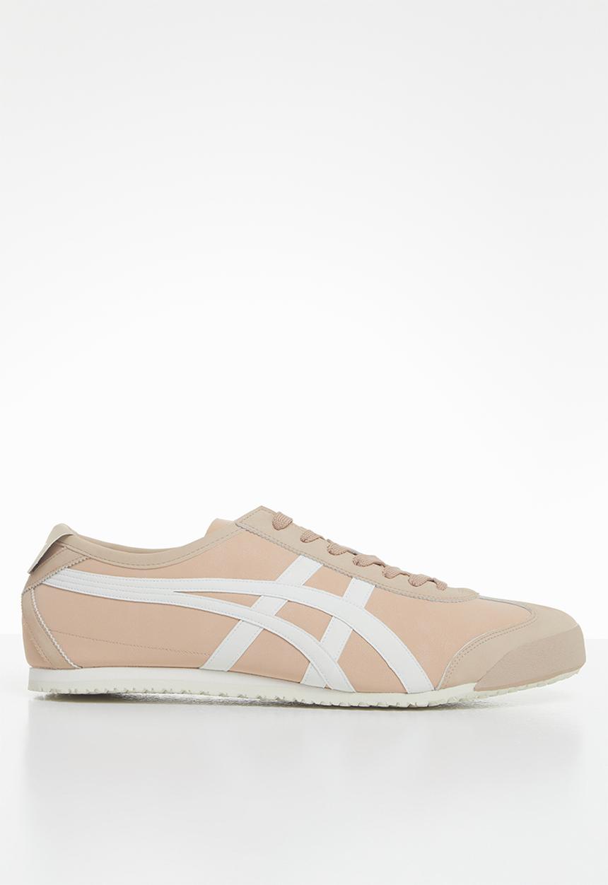 Onitsuka Tiger - Mexico 66 - dusty steppe/cream