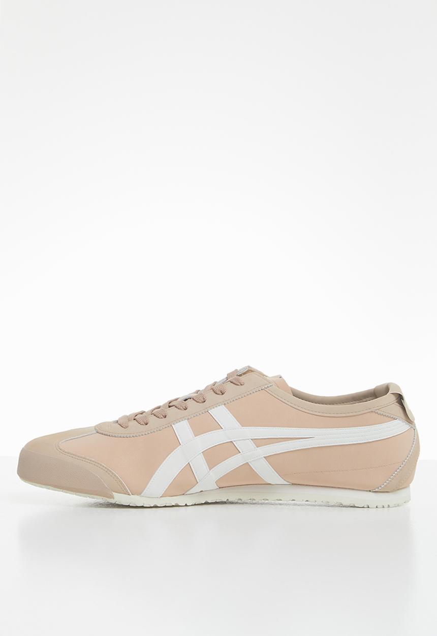 Onitsuka Tiger - Mexico 66 - dusty steppe/cream