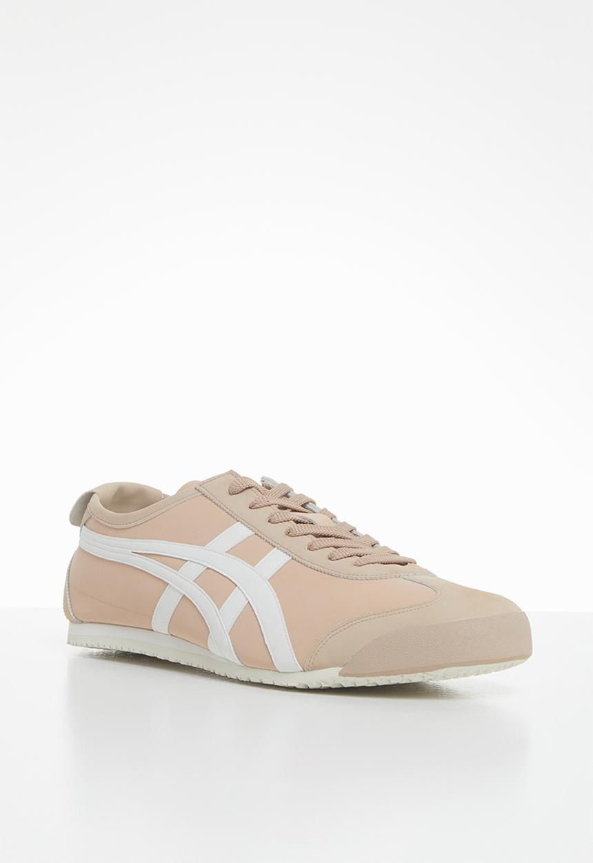 Onitsuka Tiger - Mexico 66 - dusty steppe/cream